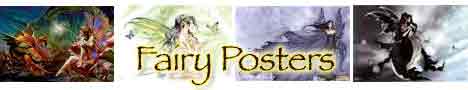 Fairy Posters